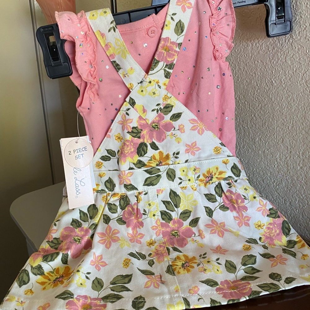 Baby Dress - Picture 4 of 7
